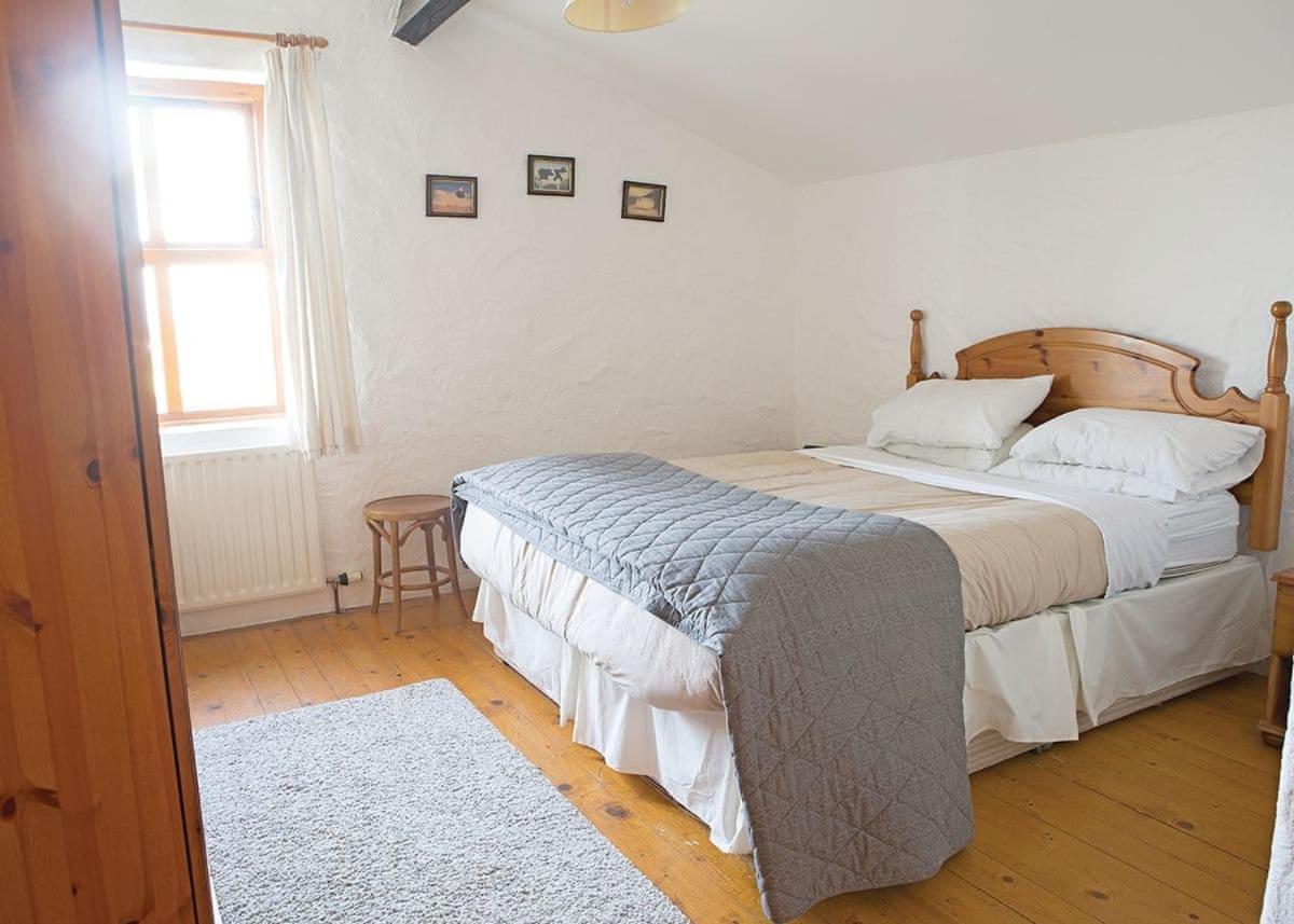 Ballylinny Holiday Cottages Bushmills Bagian luar foto
