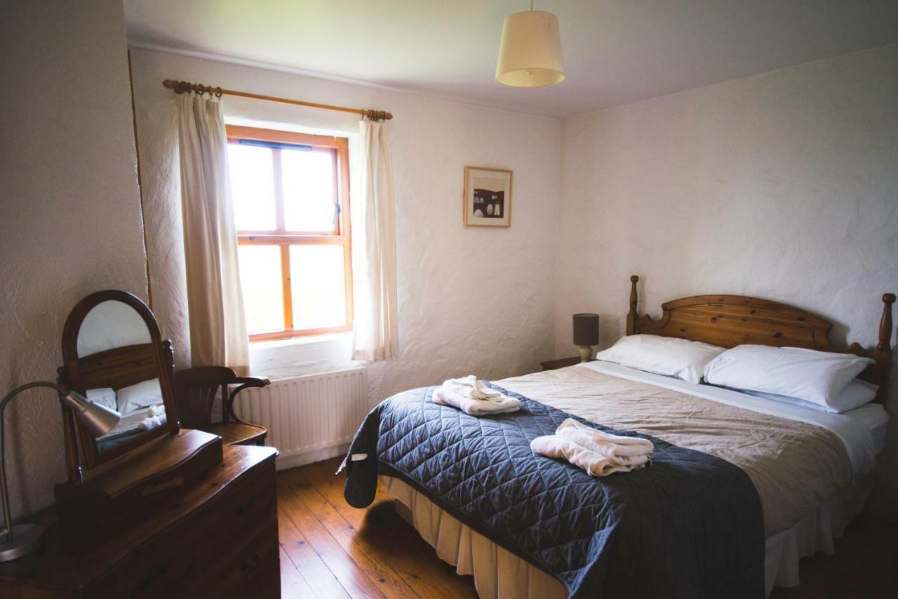 Ballylinny Holiday Cottages Bushmills Bagian luar foto